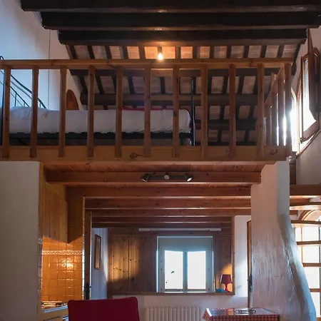 Can Baio Séjour à la ferme *