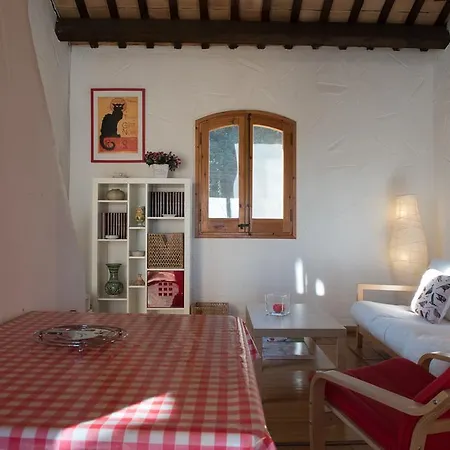 Farm stay Can Baio Serina