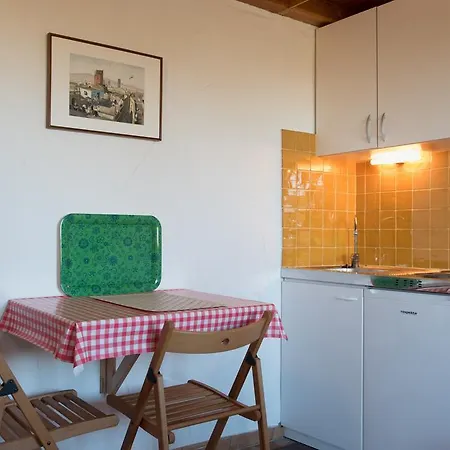 Can Baio Agroturismo Serina