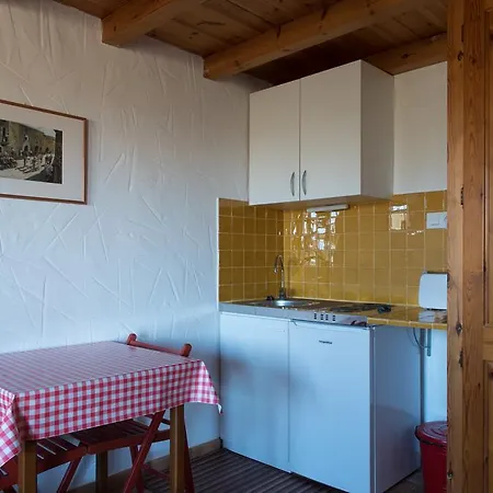 Can Baio Séjour à la ferme
