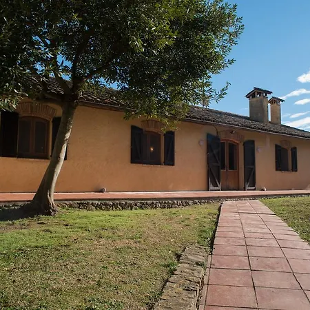 Agroturismo Can Baio *