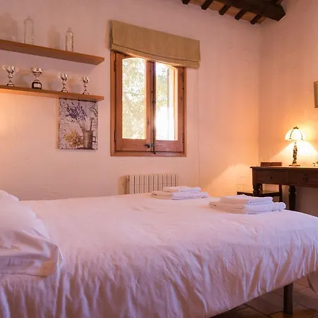 Can Baio Agroturismo *