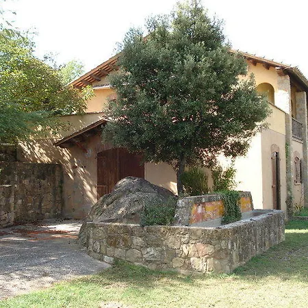Can Baio Séjour à la ferme