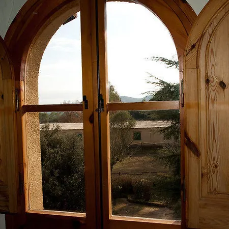 Can Baio Séjour à la ferme Serina