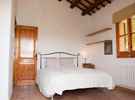 Farm stay Can Baio